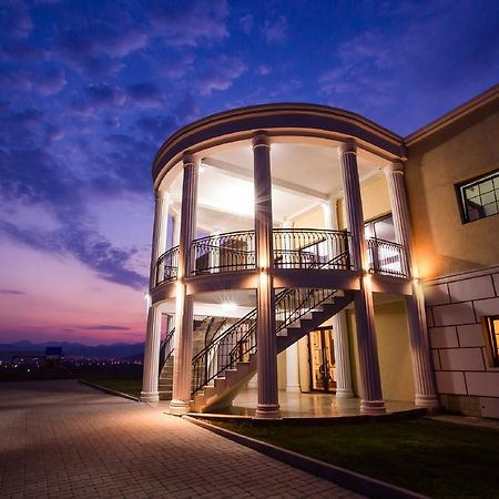 Casa Domeniile Vinului Hotel Nagyenyed Kültér fotó