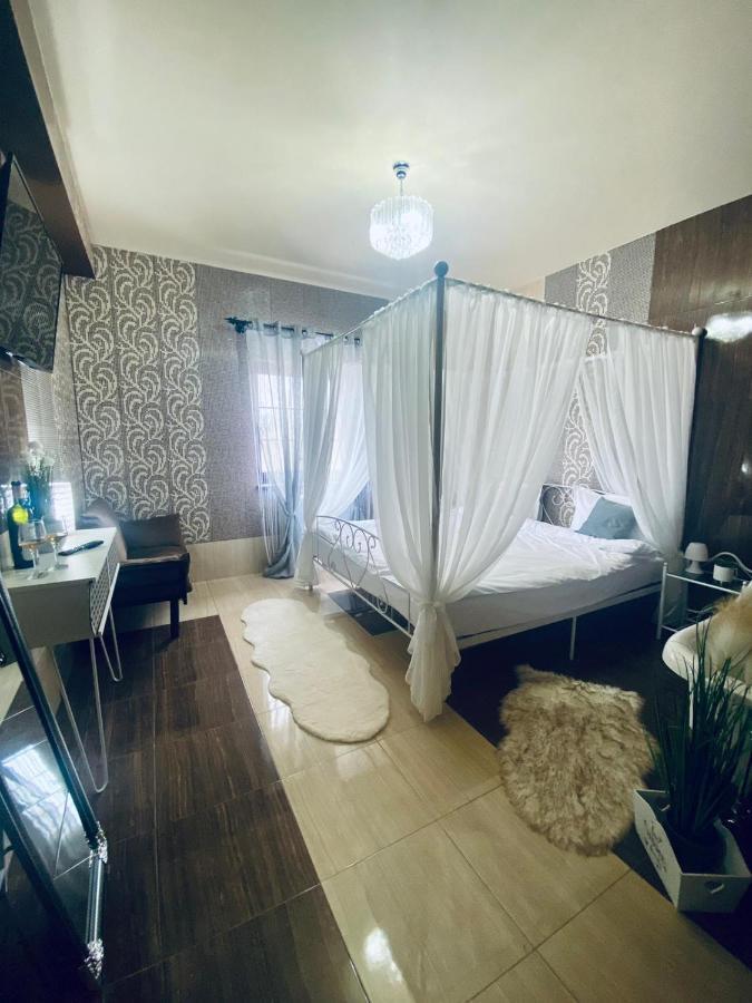 Casa Domeniile Vinului Hotel Nagyenyed Kültér fotó