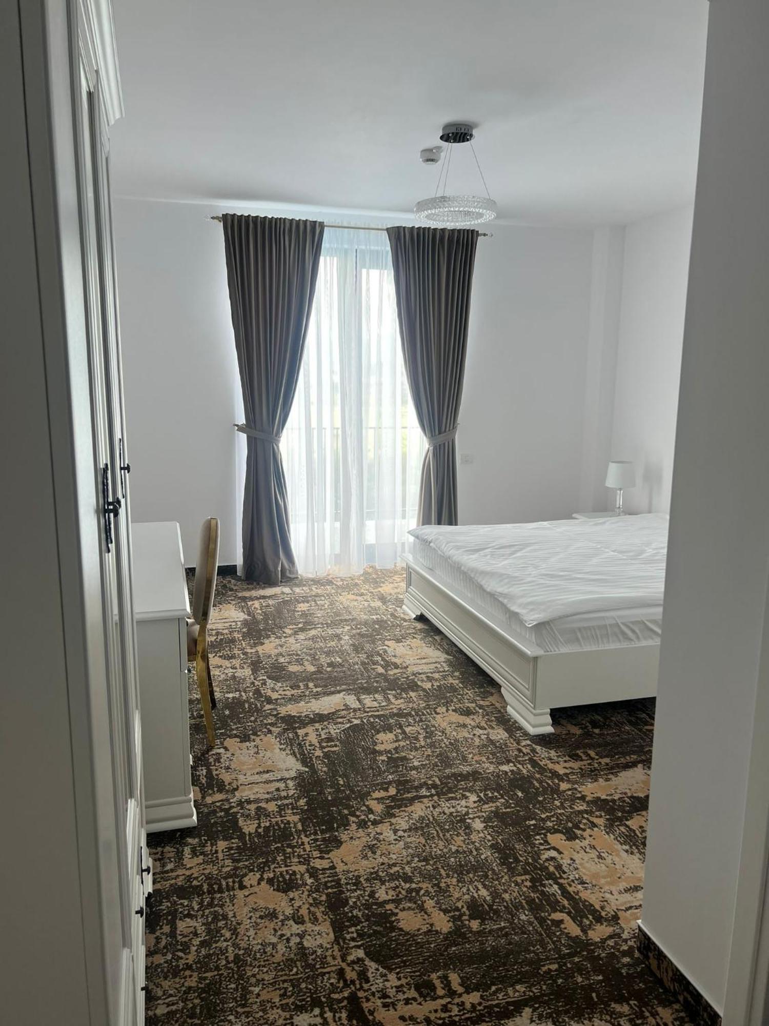 Casa Domeniile Vinului Hotel Nagyenyed Kültér fotó