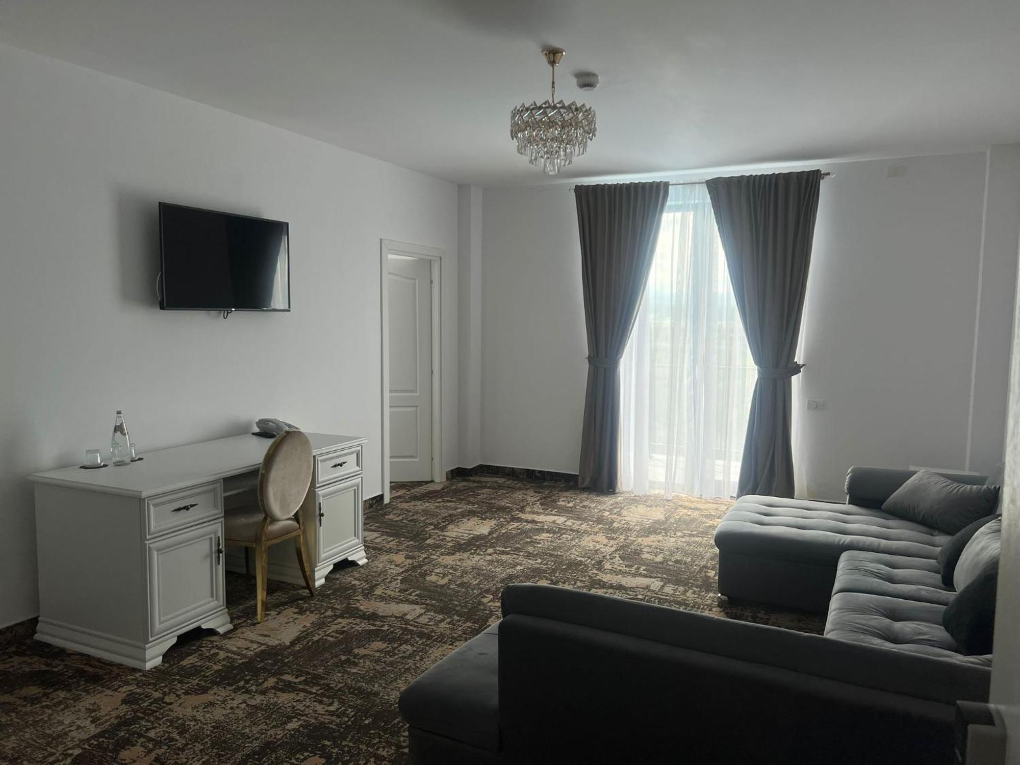 Casa Domeniile Vinului Hotel Nagyenyed Kültér fotó