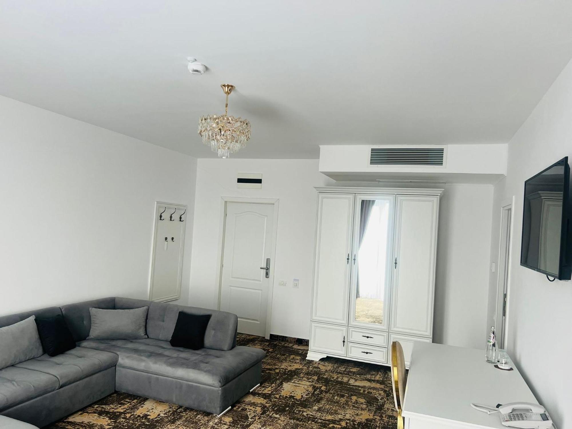 Casa Domeniile Vinului Hotel Nagyenyed Kültér fotó