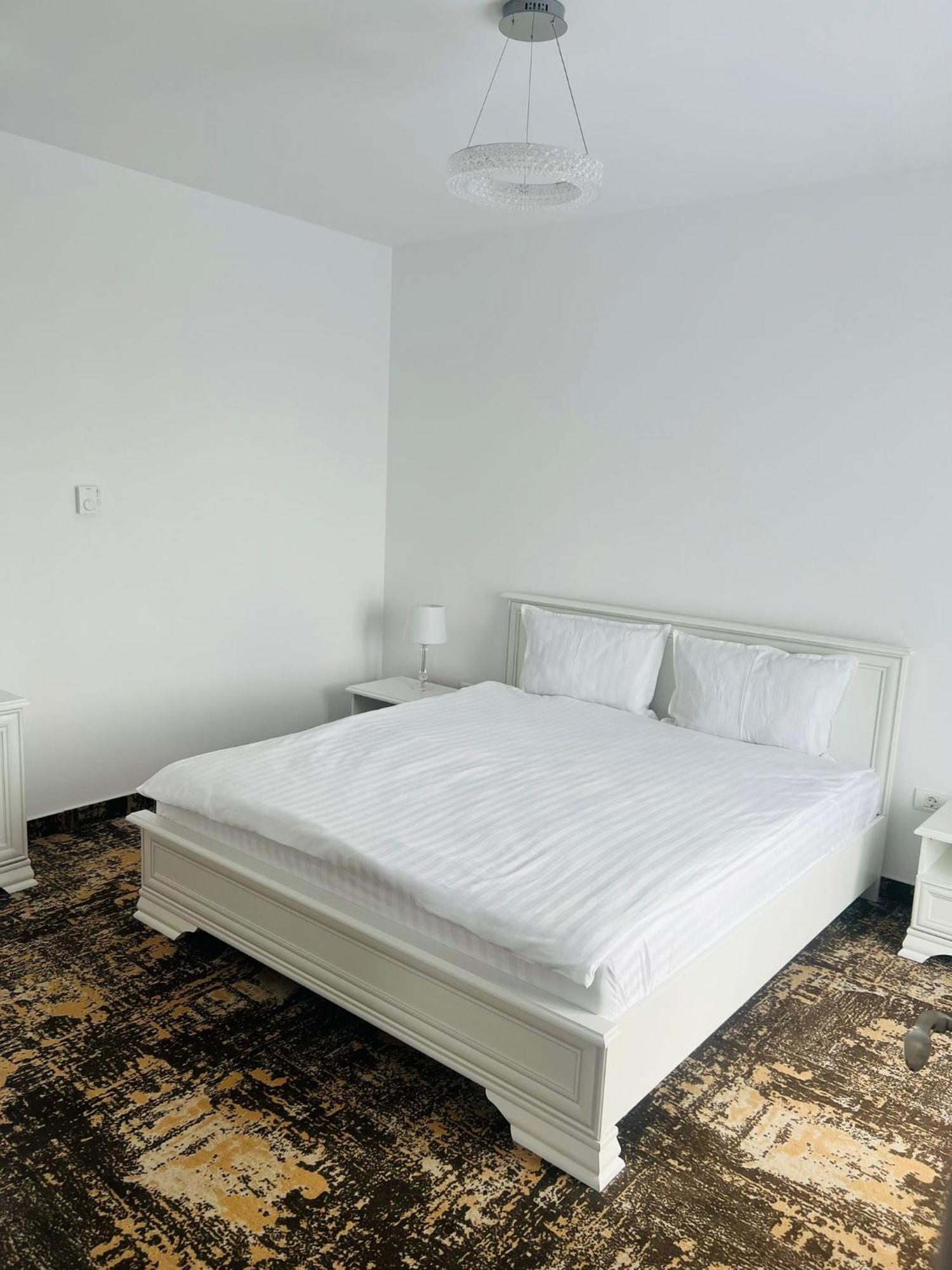 Casa Domeniile Vinului Hotel Nagyenyed Kültér fotó
