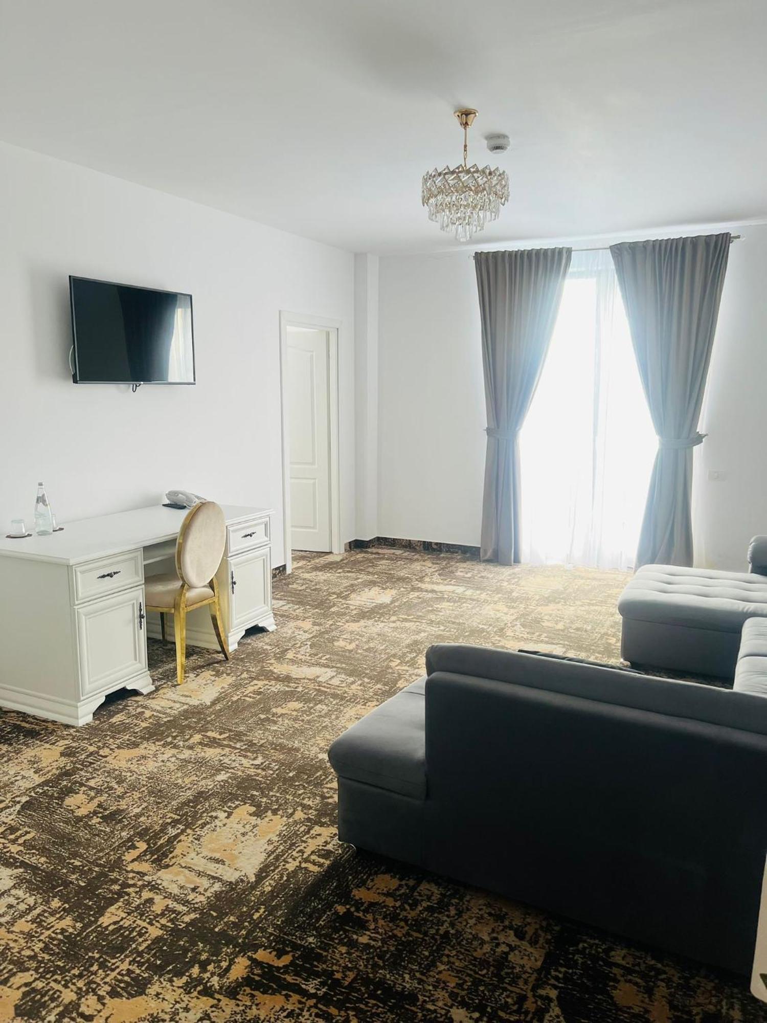 Casa Domeniile Vinului Hotel Nagyenyed Kültér fotó