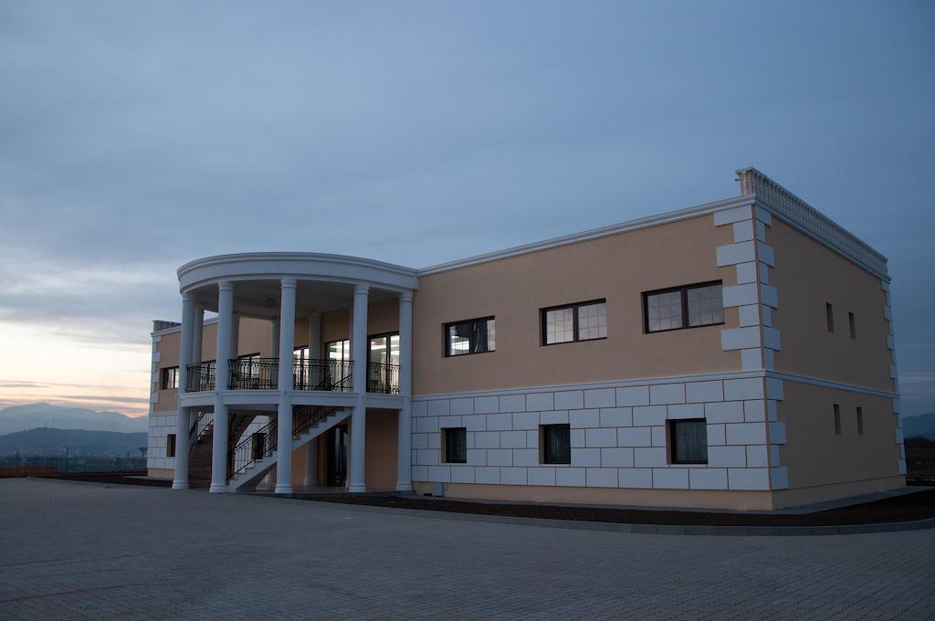 Casa Domeniile Vinului Hotel Nagyenyed Kültér fotó