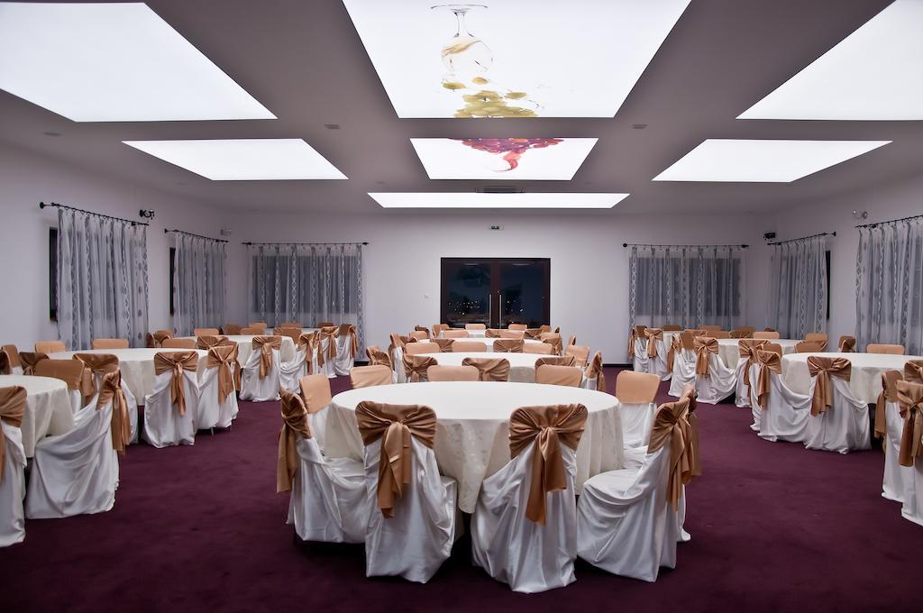Casa Domeniile Vinului Hotel Nagyenyed Kültér fotó