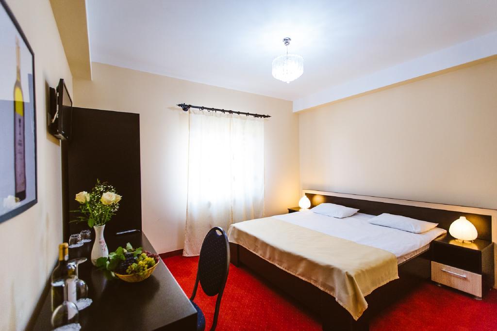 Casa Domeniile Vinului Hotel Nagyenyed Kültér fotó