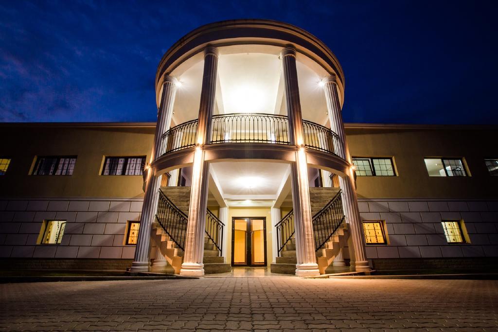 Casa Domeniile Vinului Hotel Nagyenyed Kültér fotó