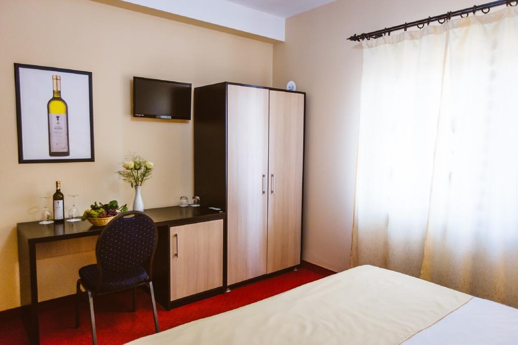 Casa Domeniile Vinului Hotel Nagyenyed Kültér fotó